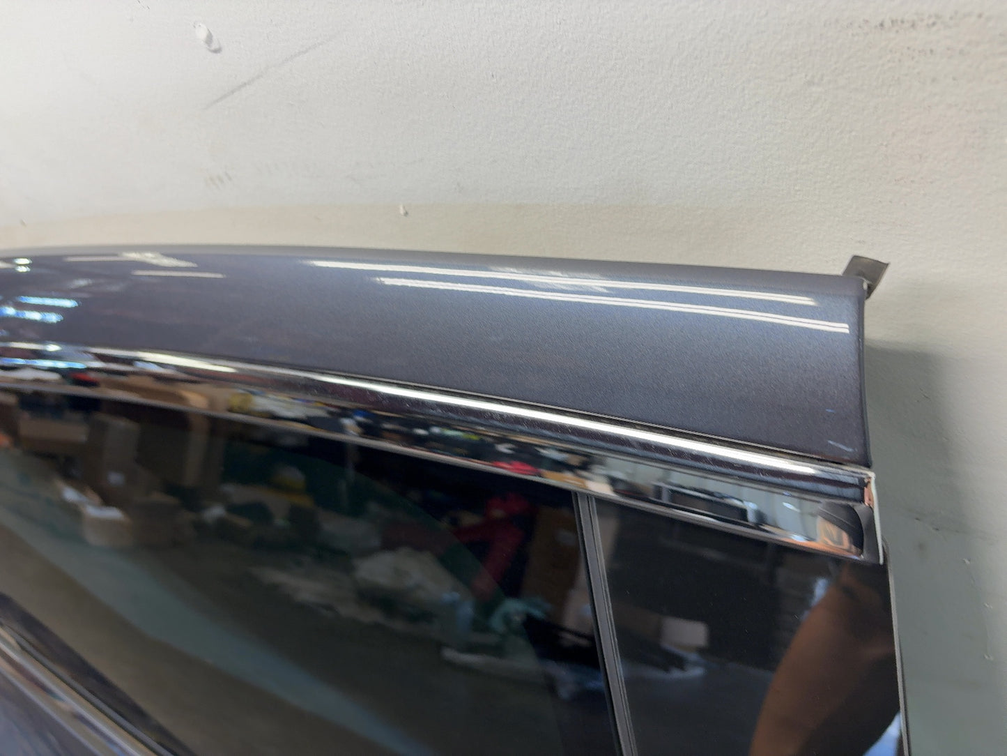 2020 Tesla Model X Falcon Door Assembly Right 1028791-E0-K