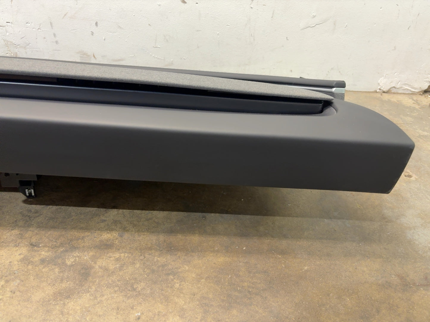 2024-2025 Tesla Model 3 Highland Dash Instrument Panel With Airbag 1774464-25-F