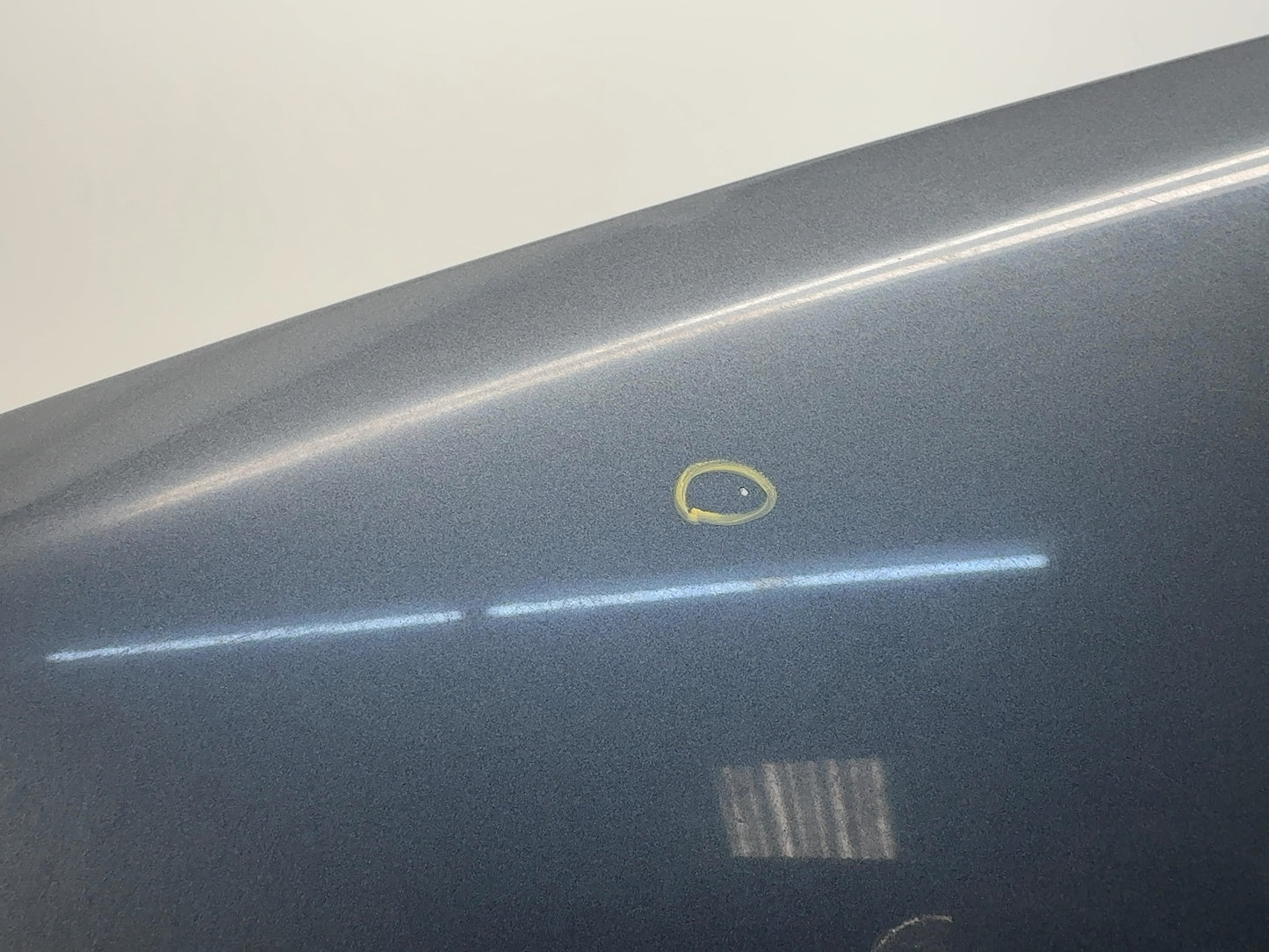 2012-2019 Tesla Model S Left Fender 6008022-E0-D