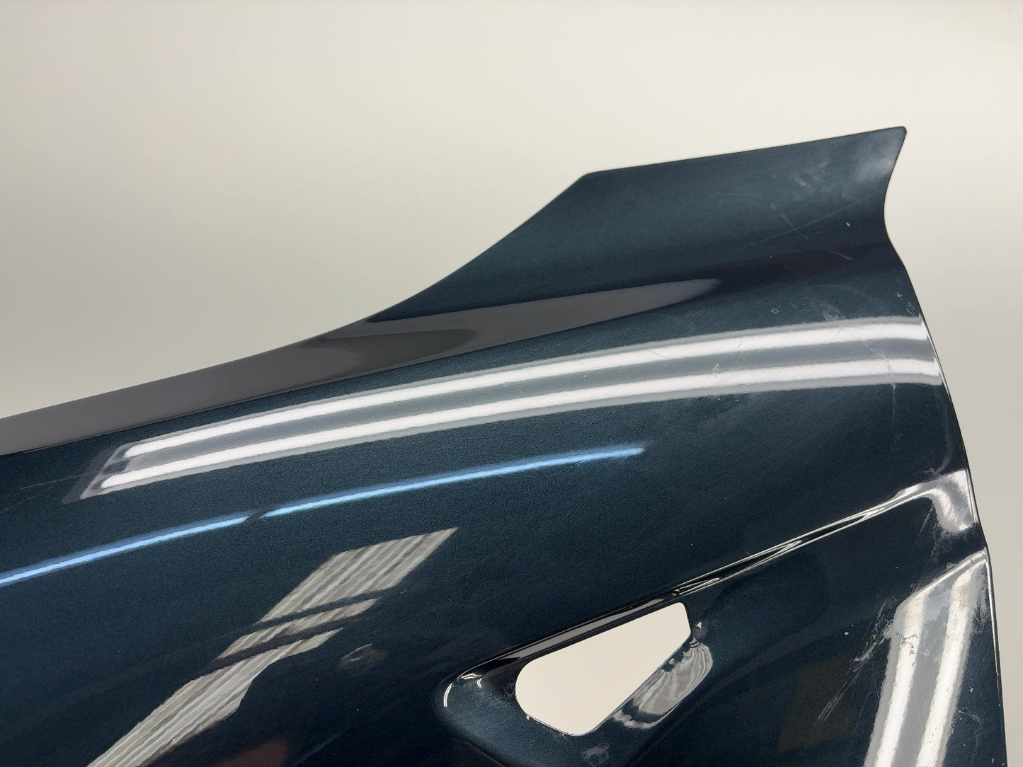 2012-2019 Tesla Model S Left Fender 6008022-E0-D