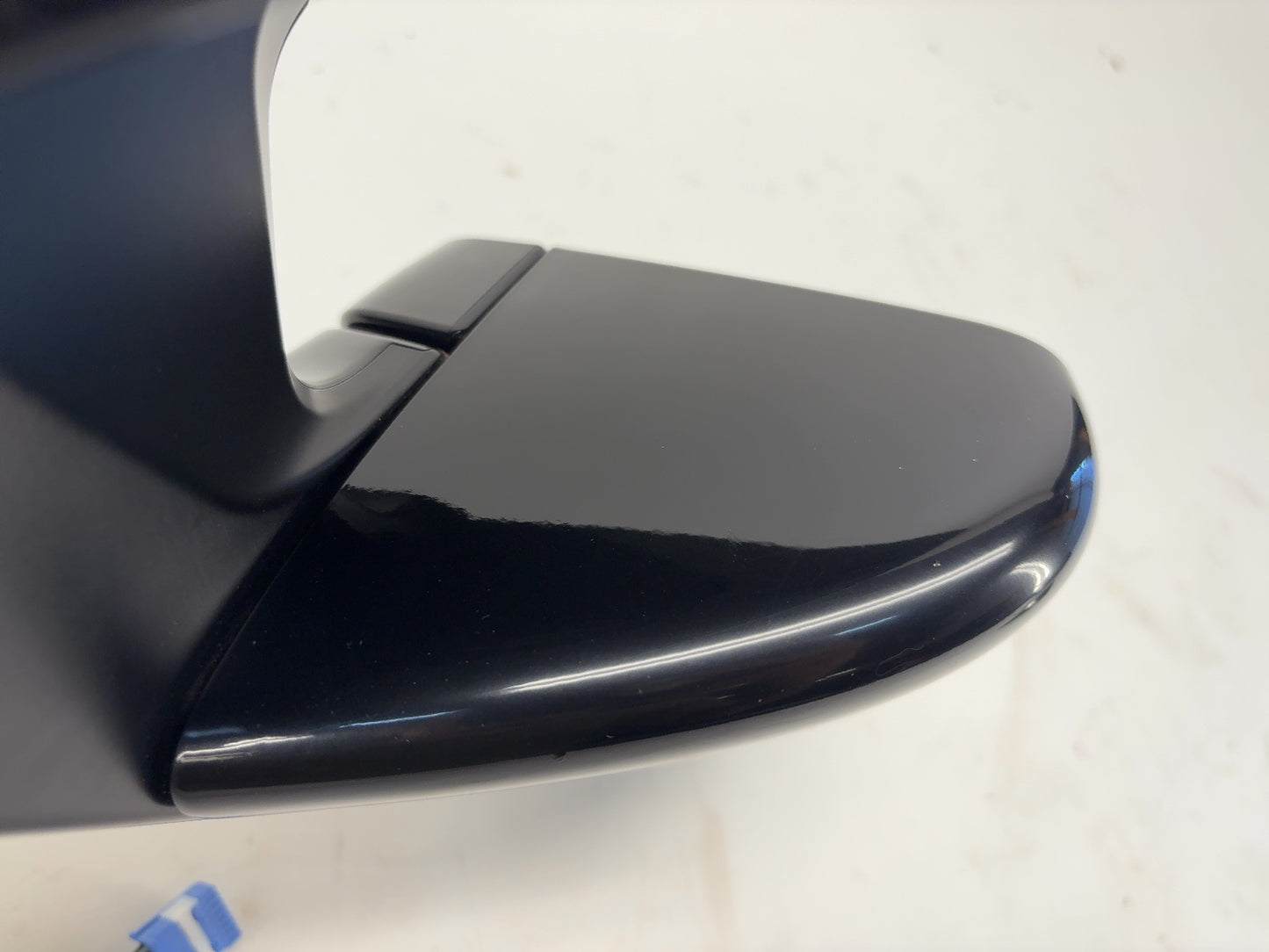2021-2023 Tesla Model Y Front Left Door Mirror Assembly 1594111-00-B