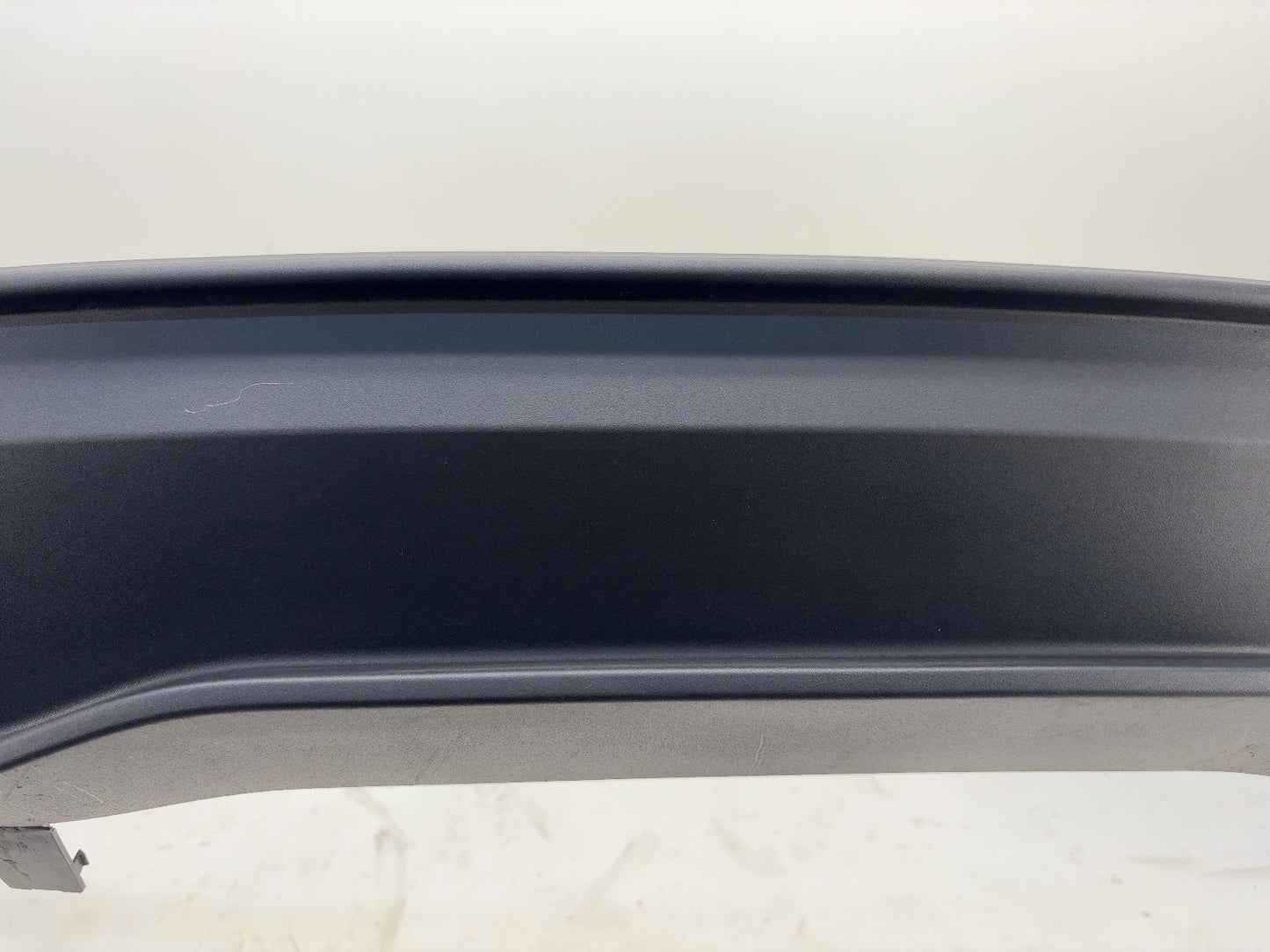 2025 Tesla Model 3 Highland Rear Bumper Valance 1587741-00-D