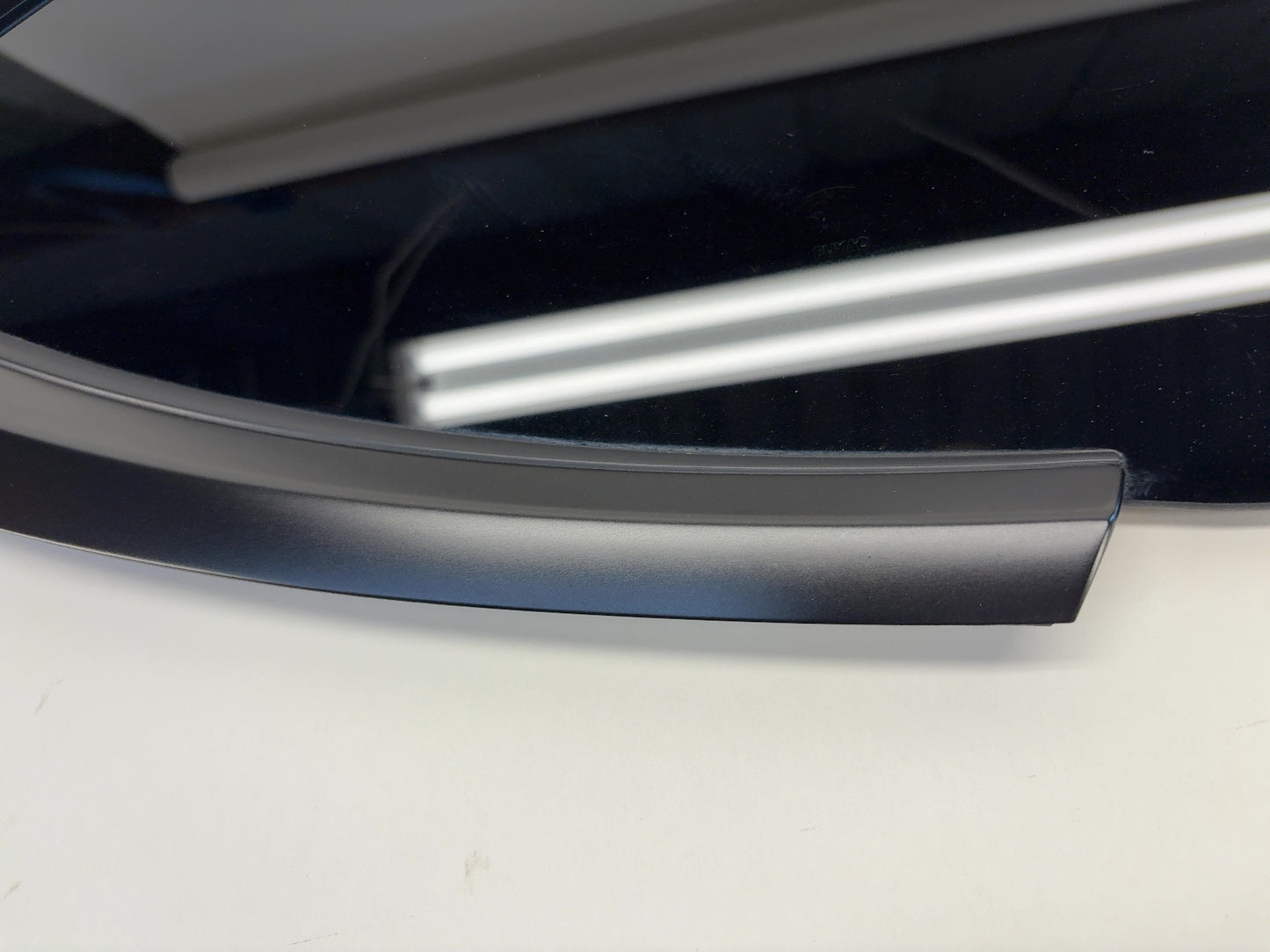 2021-2023 Tesla Model Y Right Quarter Glass 1495741-99-H