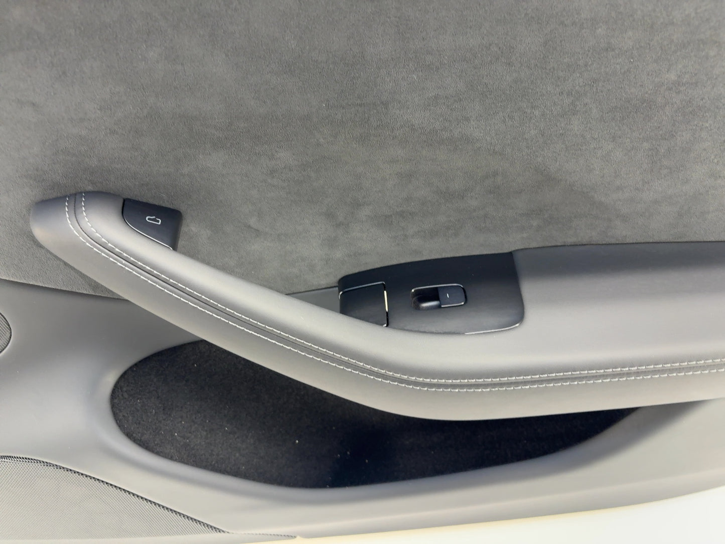 2026 Tesla Model 3 Highland Front Right Door Panel 1776741-20-F
