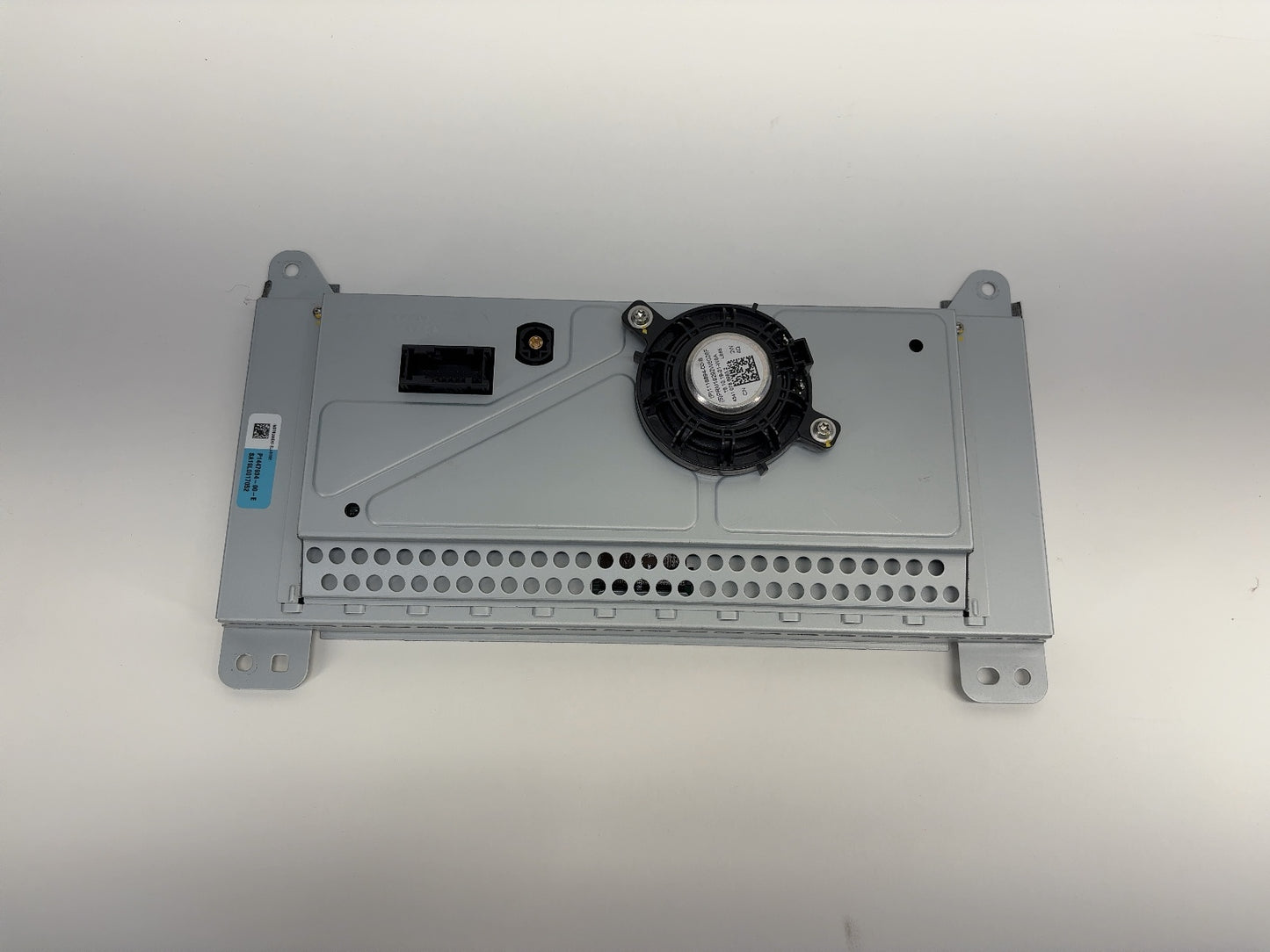 2020 Tesla Model X Instrument Cluster 1447934-00-E