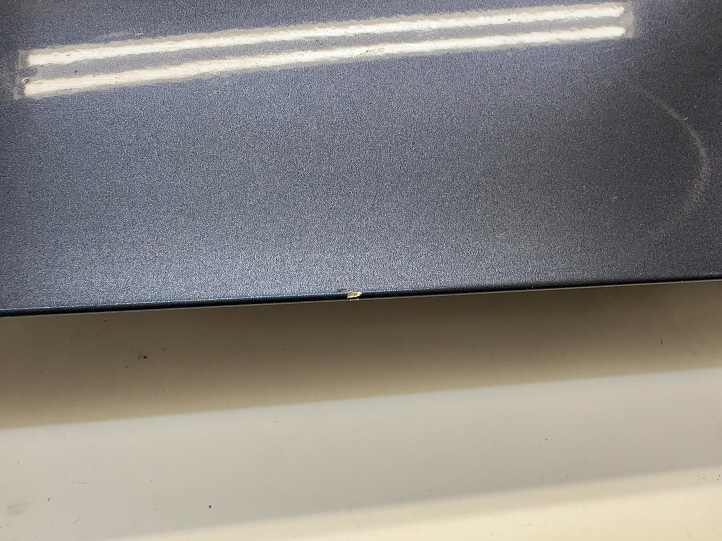 2018-2023 Tesla Model 3 Front Left Door Shell 1081421-E0-C