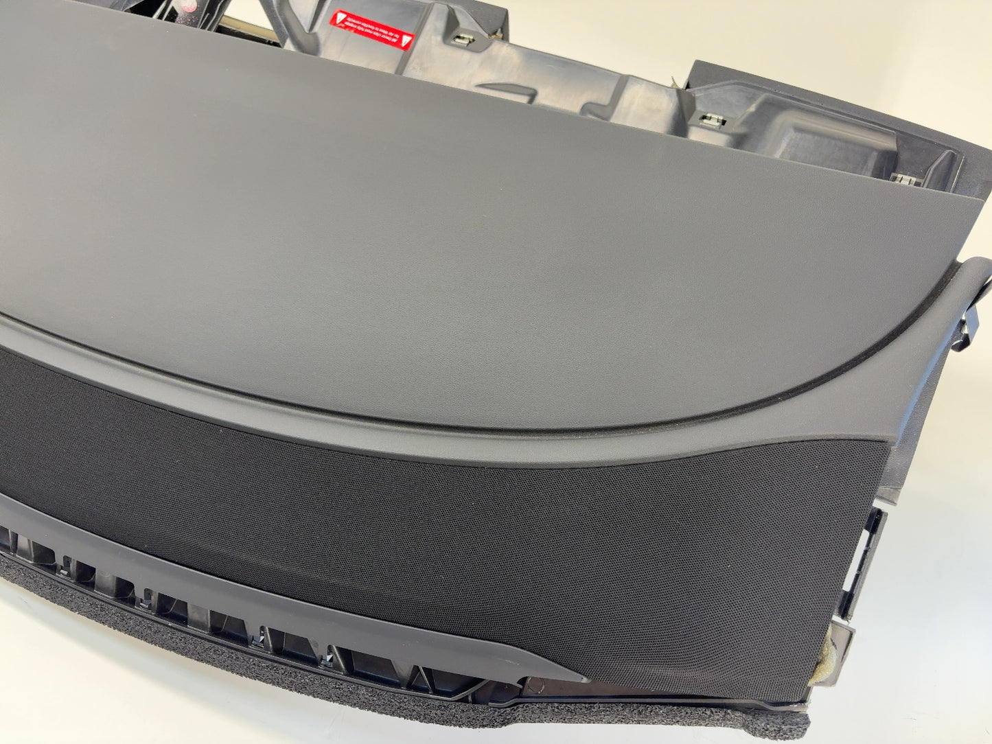 2021-2022 Tesla Model 3 Dash Panel With Airbag 1083401-05-J