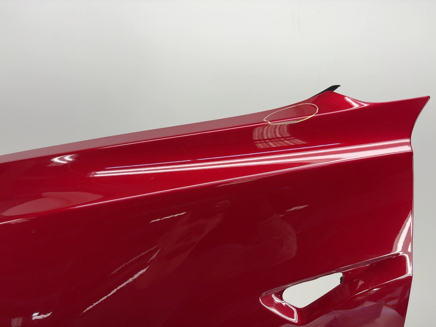 2018-2023 Tesla Model 3 Left Fender 1081401-E0-D