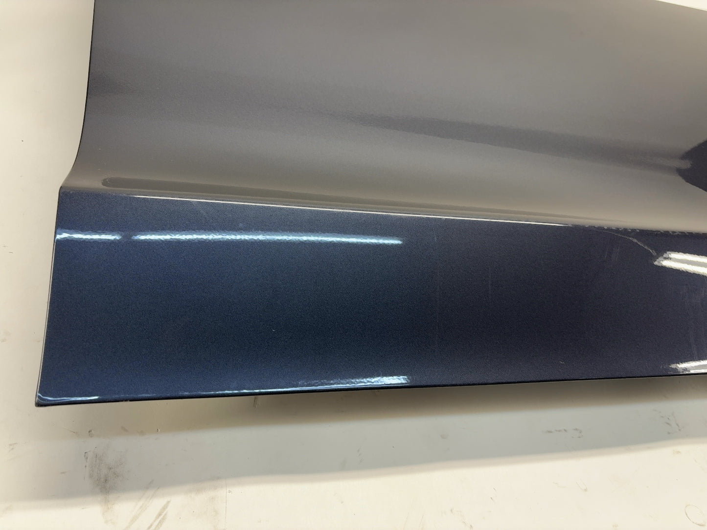 2018-2023 Tesla Model 3 Front Right Door Shell 1081420-E0-C