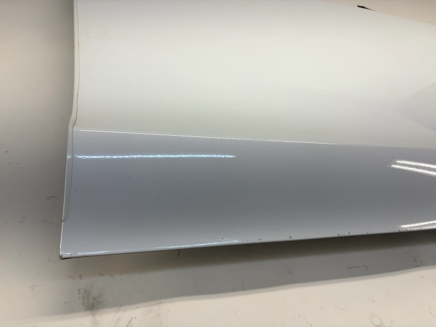 2018-2023 Tesla Model 3 Front Right Door Shell 1081420-E0-C