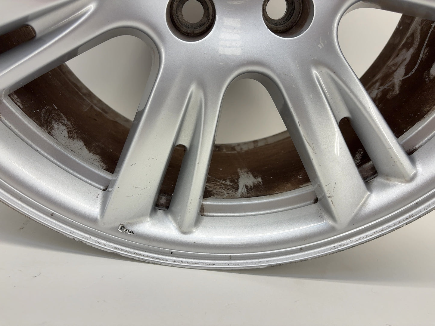 2021 Tesla Model S 19 Inch Tempest Wheel 1486285-00-A