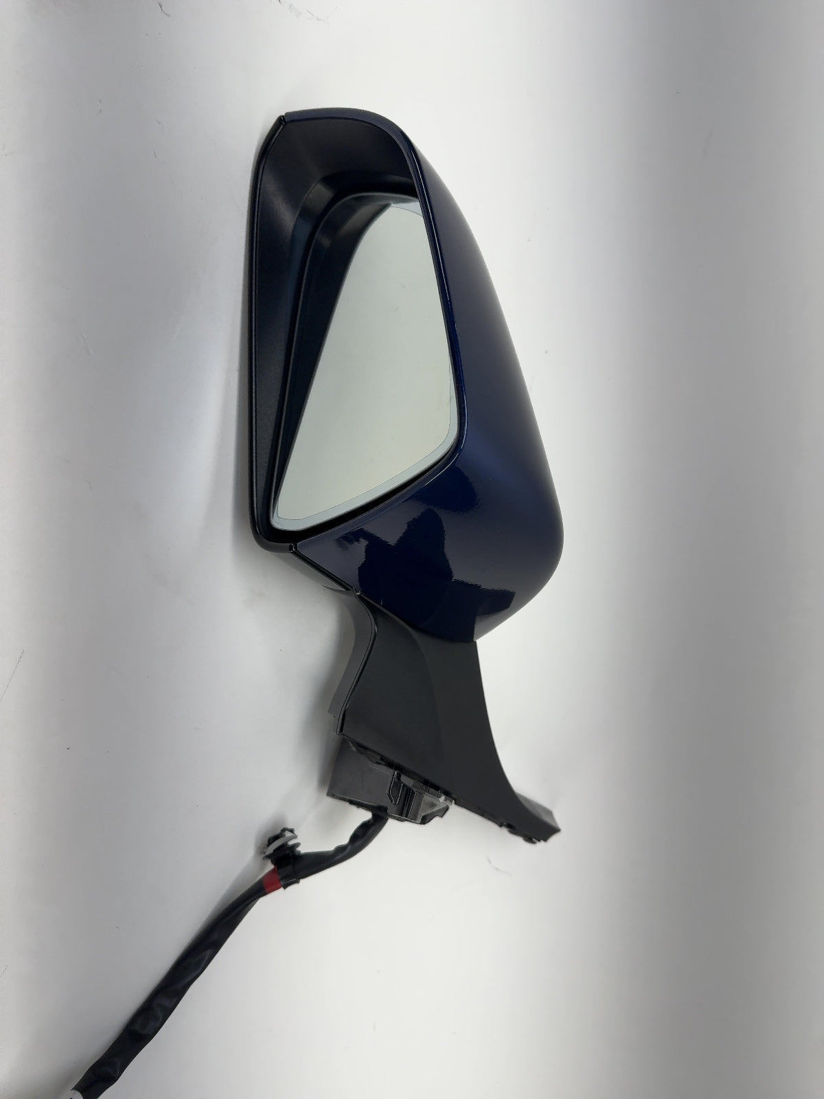 2022 Tesla Model 3 Front Left Door Mirror Assembly 1592031-00-C