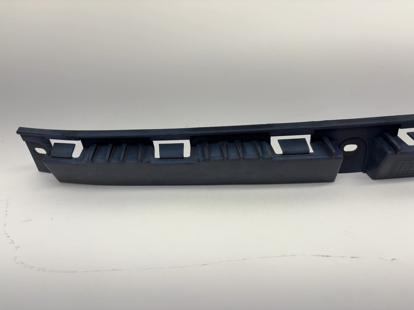 2016 Tesla Model X Bracket Rear Center 1034844-00-B