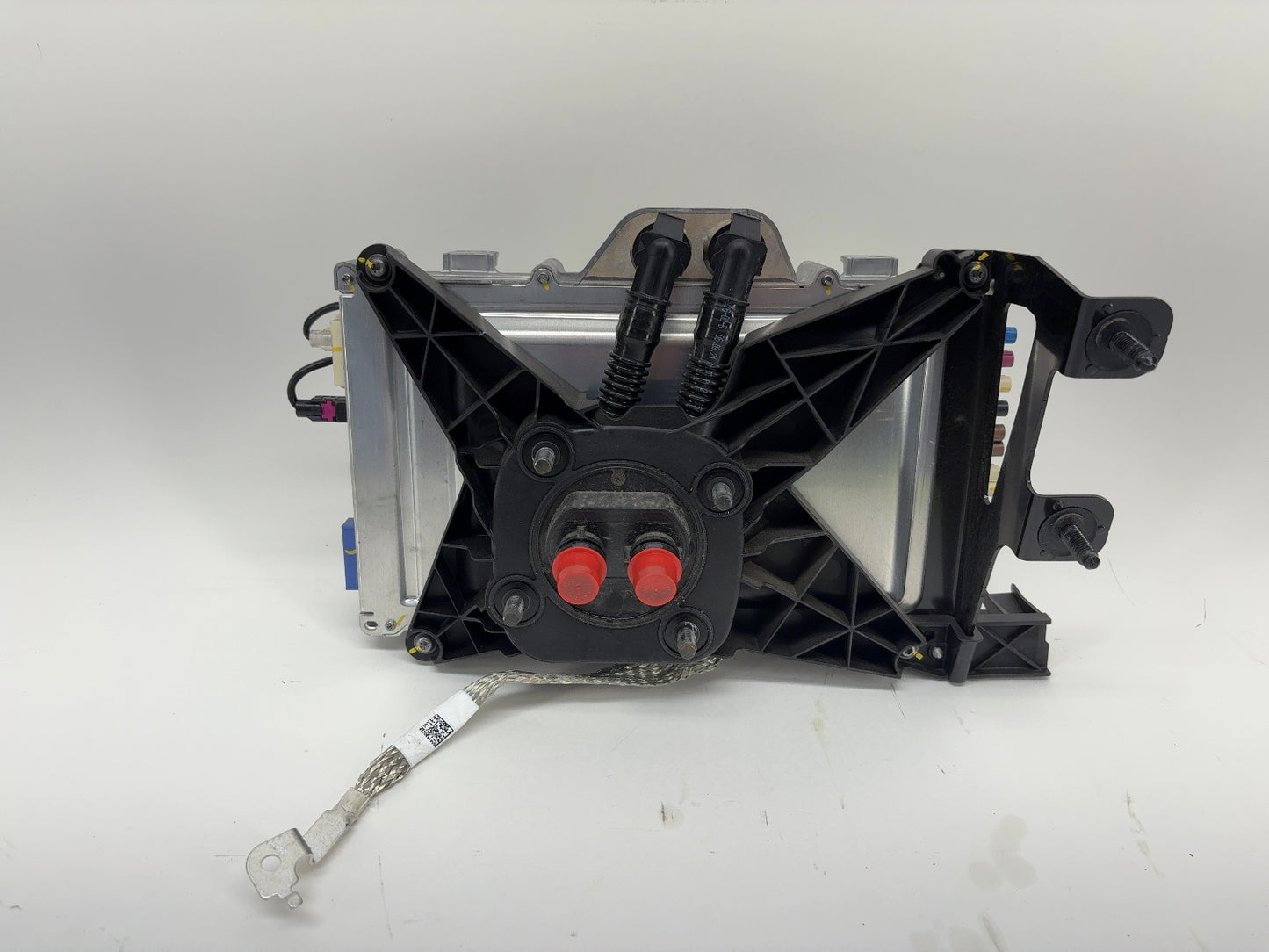 2022 Tesla Model 3 Car Computer 1681271-00-D