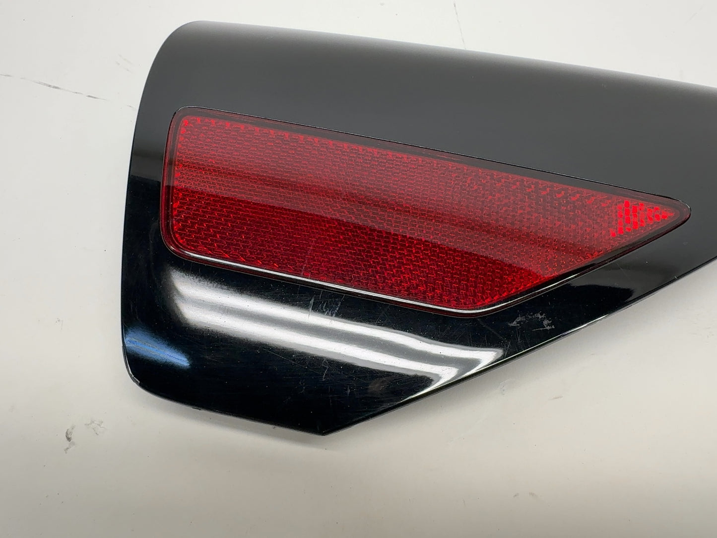 2020 Tesla Model 3 Right Quarter Reflector 1100781-99-D