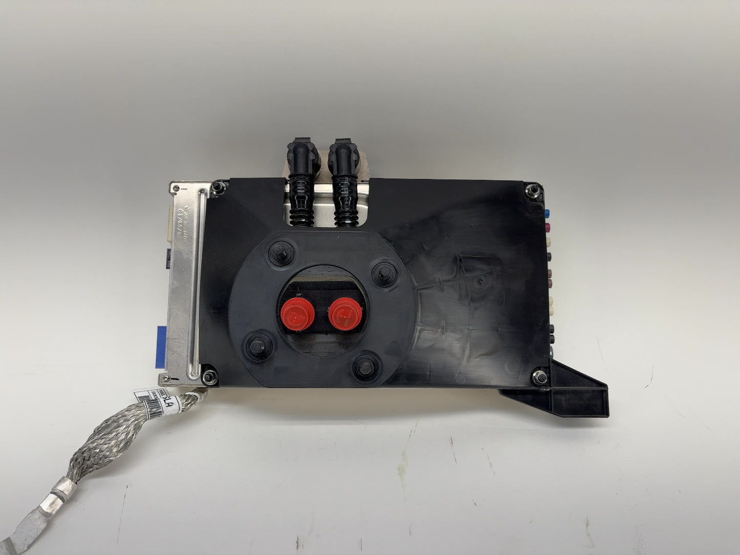 2020 Tesla Model 3 Car Computer 1462554-00-F