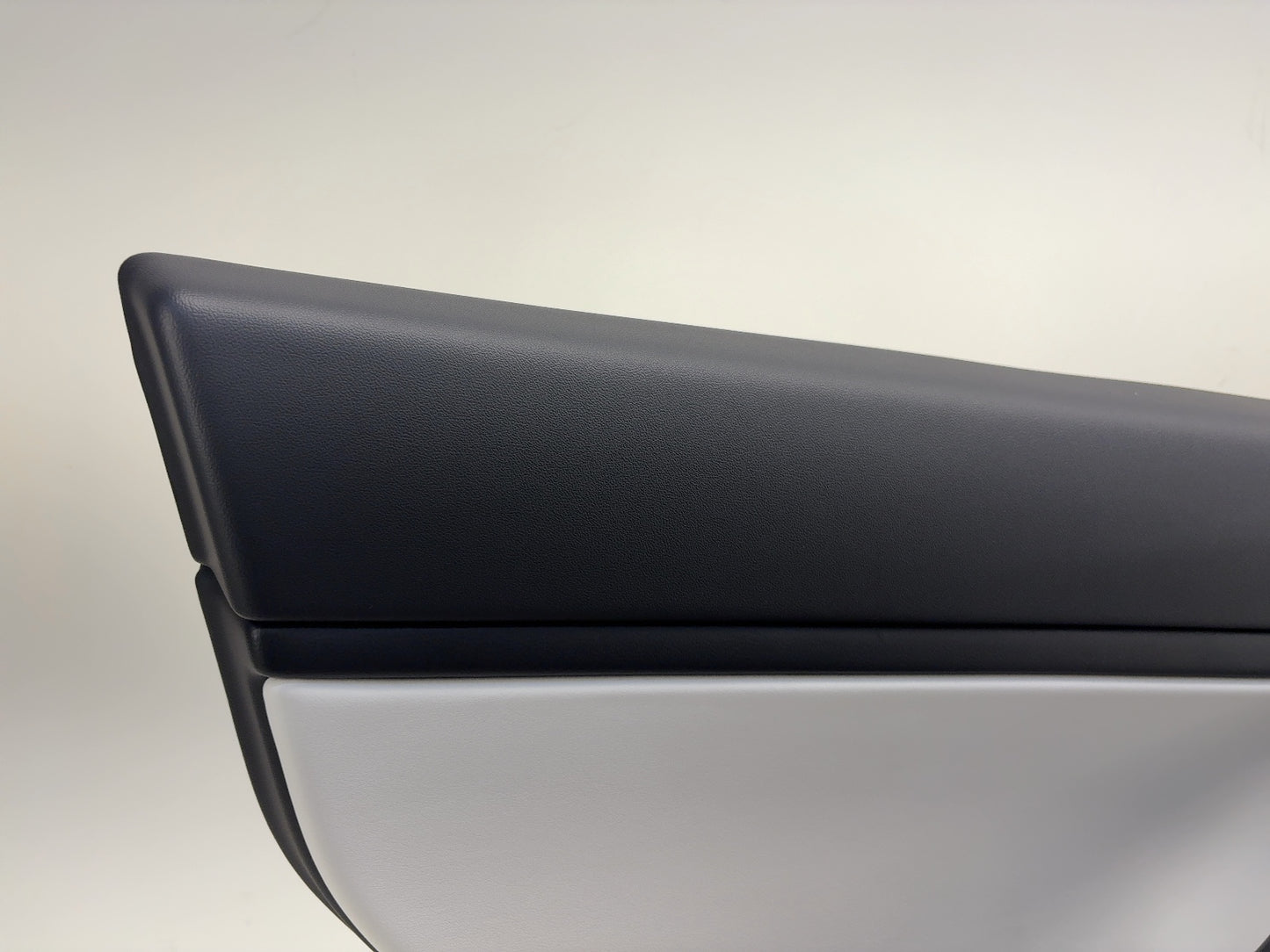 2020 Tesla Model 3 Rear Left Door Panel 1090413-02-M