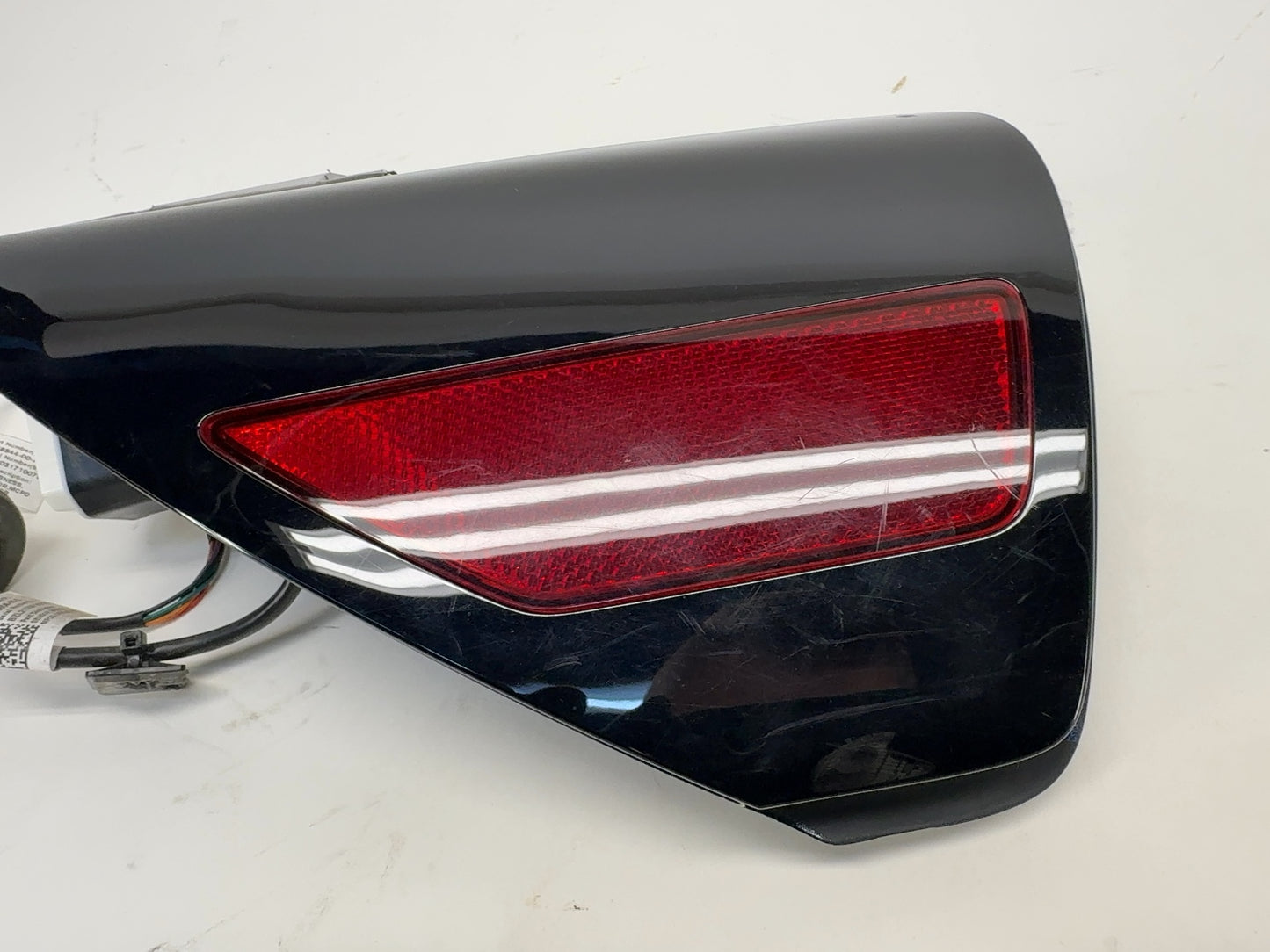 2021-2023 Tesla Model 3 Charge Port Door 1566302-00-A