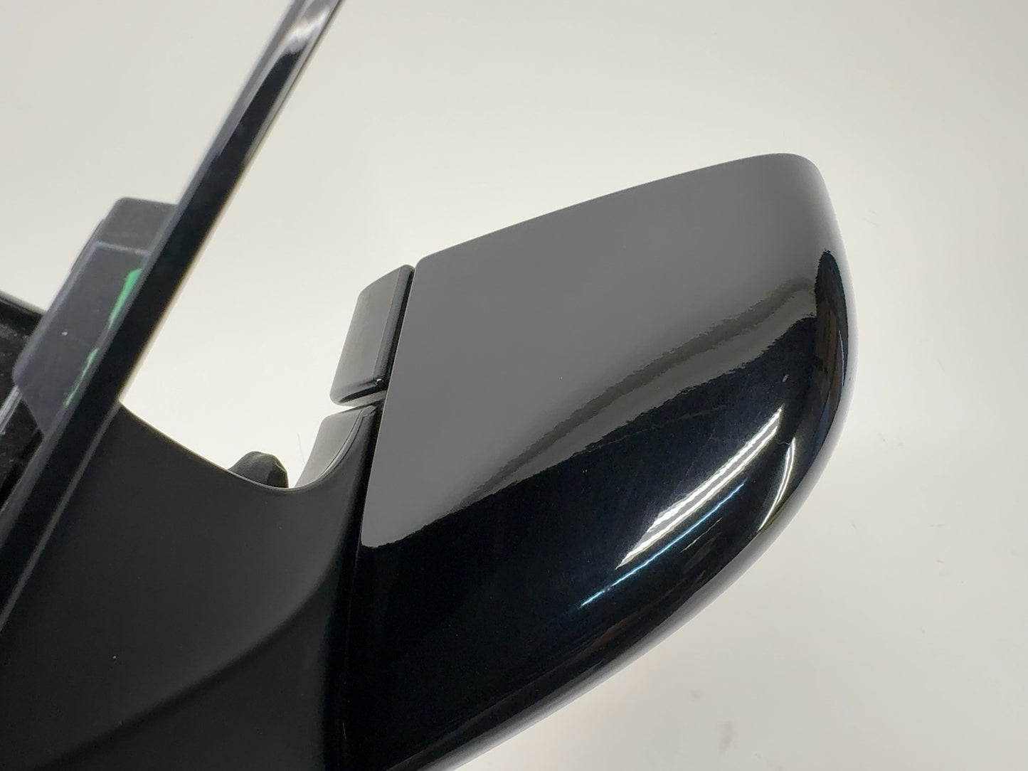 2022-2023 Tesla Model 3 Front Left Door Mirror Assembly 1592031-00-D