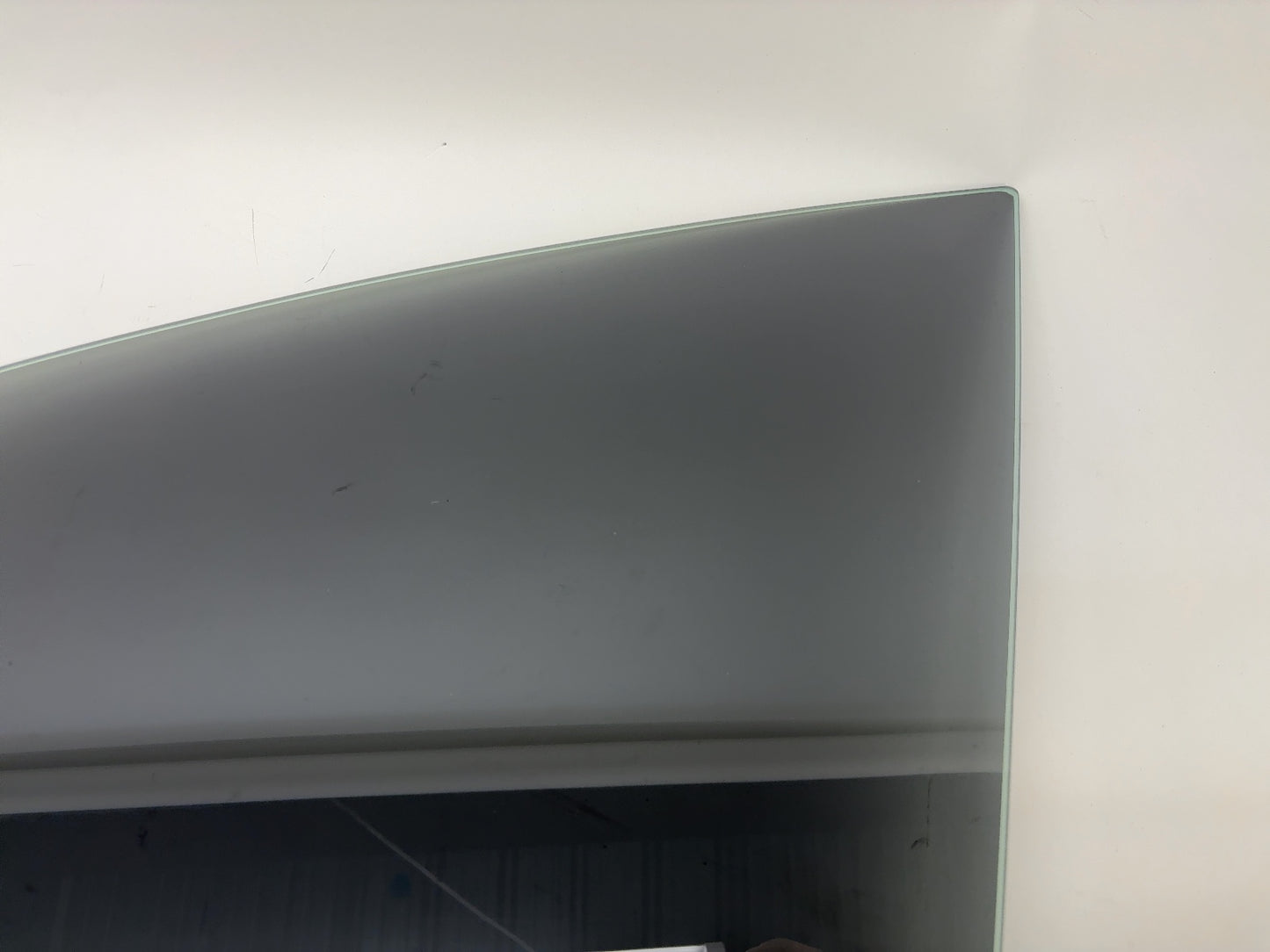2021-2024 Tesla Model 3 Front Left Door Glass Laminated Note 1568570-00-C
