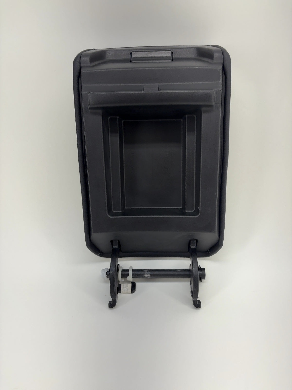 2023-2025 Tesla Model 3 Console Armrest 1861594-00-A