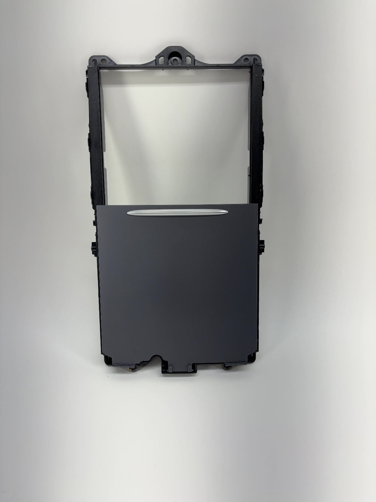 2023-2025 Tesla Model 3 Sliding Bin Assembly 1755515-00-C