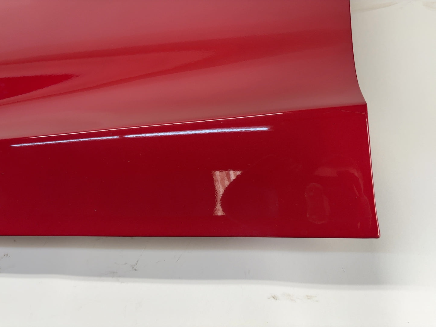 2018-2023 Tesla Model 3 Front Left Door Shell 1081421-E0-C