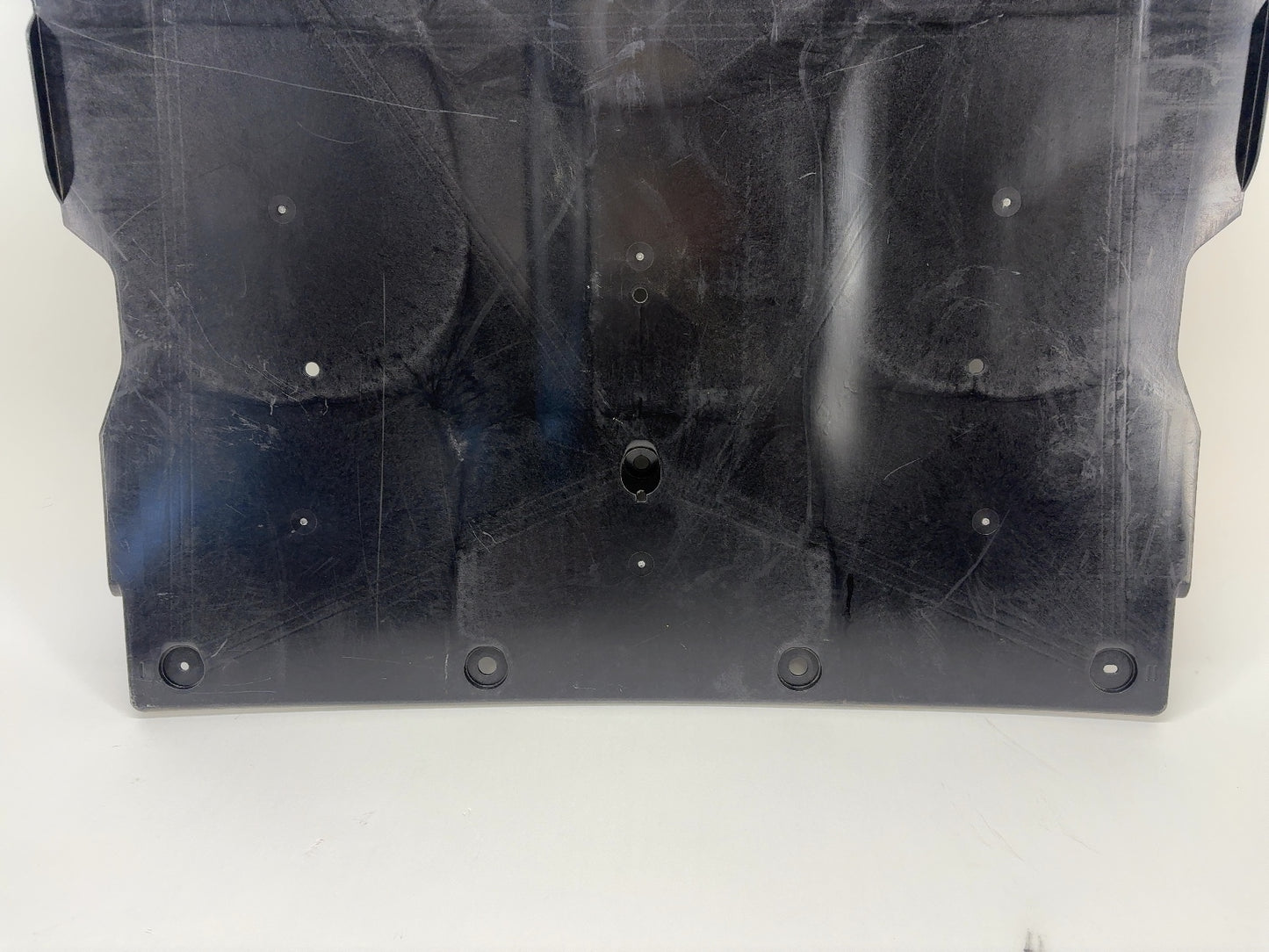 2023 Tesla Model Y S P Front Aero Shield 1622740-00-B