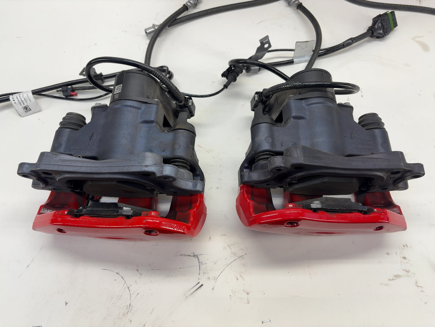 2026 Tesla Model 3 Highland Performance Brake Set 1044641-50-A