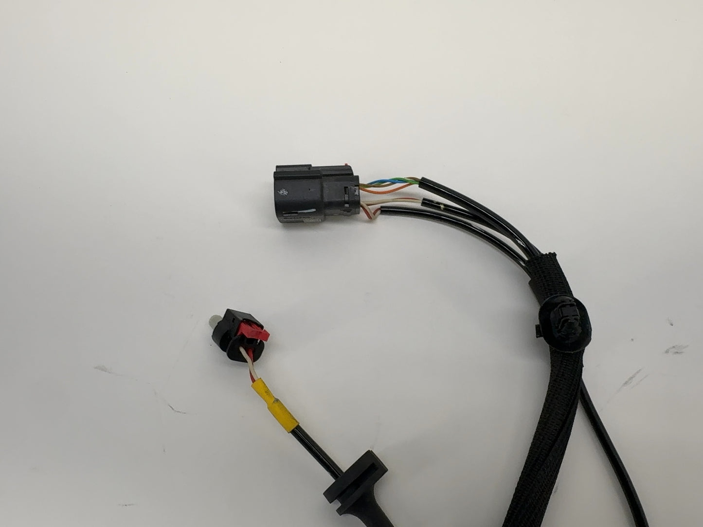 2026 Tesla Model 3 Highland Front Wheel Speed Sensor Performance Right 1344764-00-D