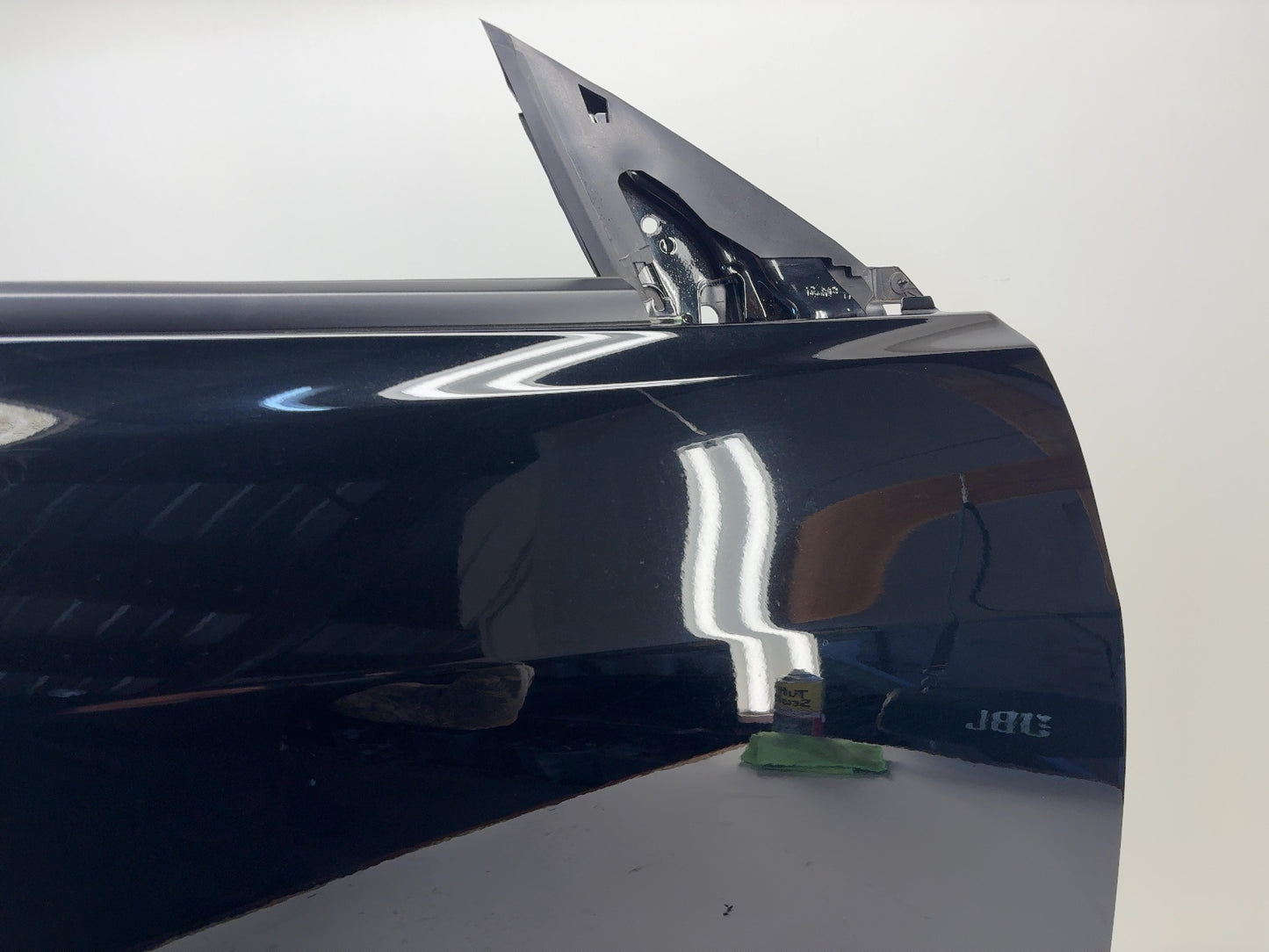 2018-2023 Tesla Model 3 Front Right Door Shell 1081420-E0-C