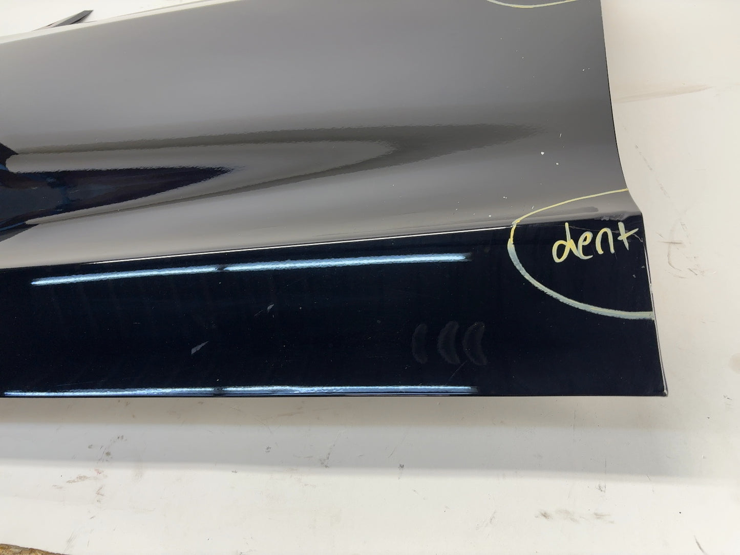 2018-2023 Tesla Model 3 Front Left Door Shell 1081421-E0-C