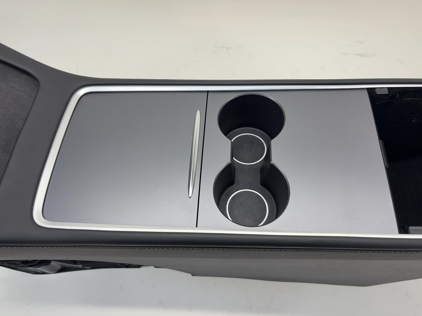 2021-2023 Tesla Model 3 Center Console 2.0 1755503-70-C