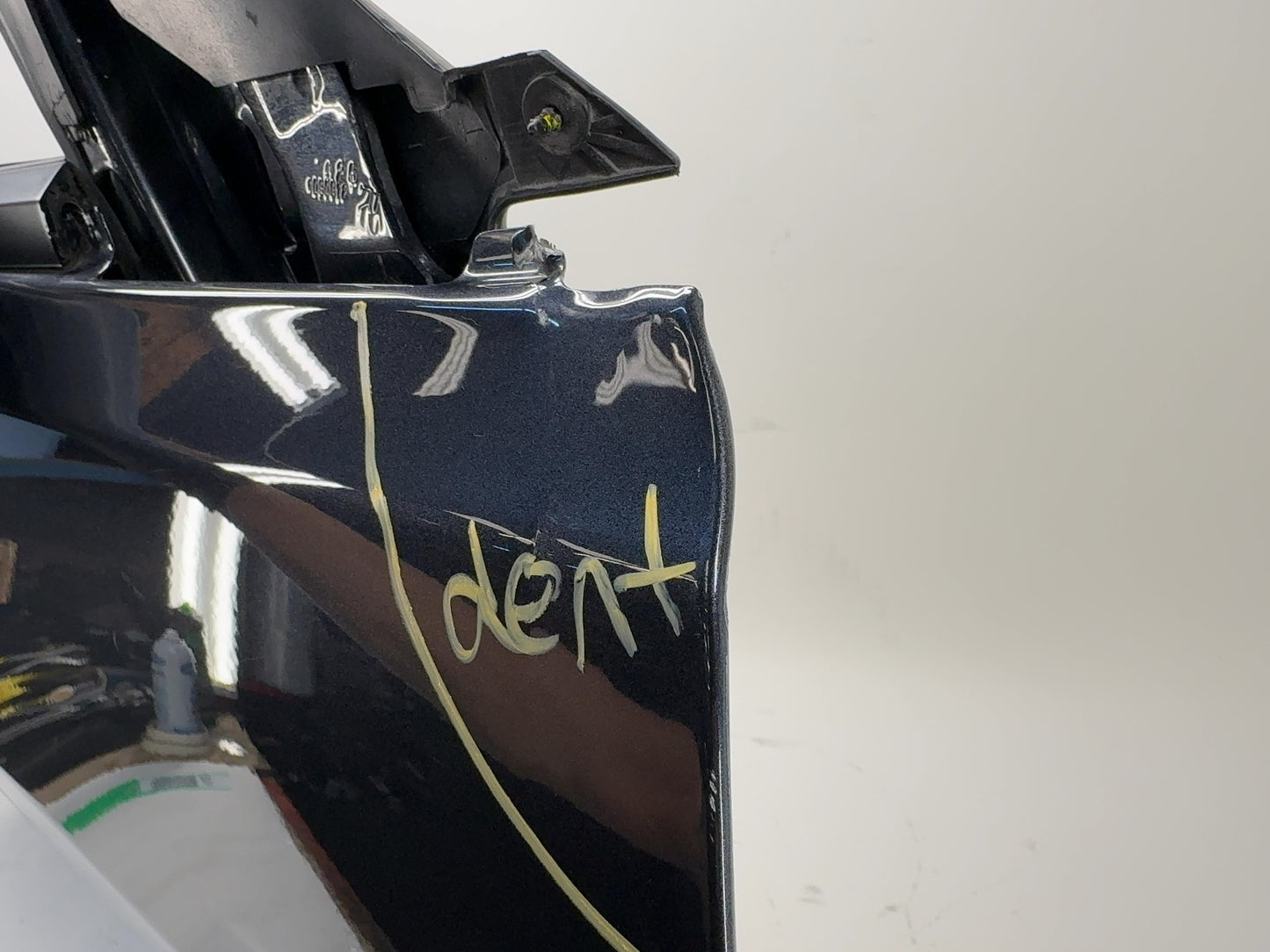 2024-2026 Tesla Model 3 Highland Front Right Door Shell 1751846-E0-A