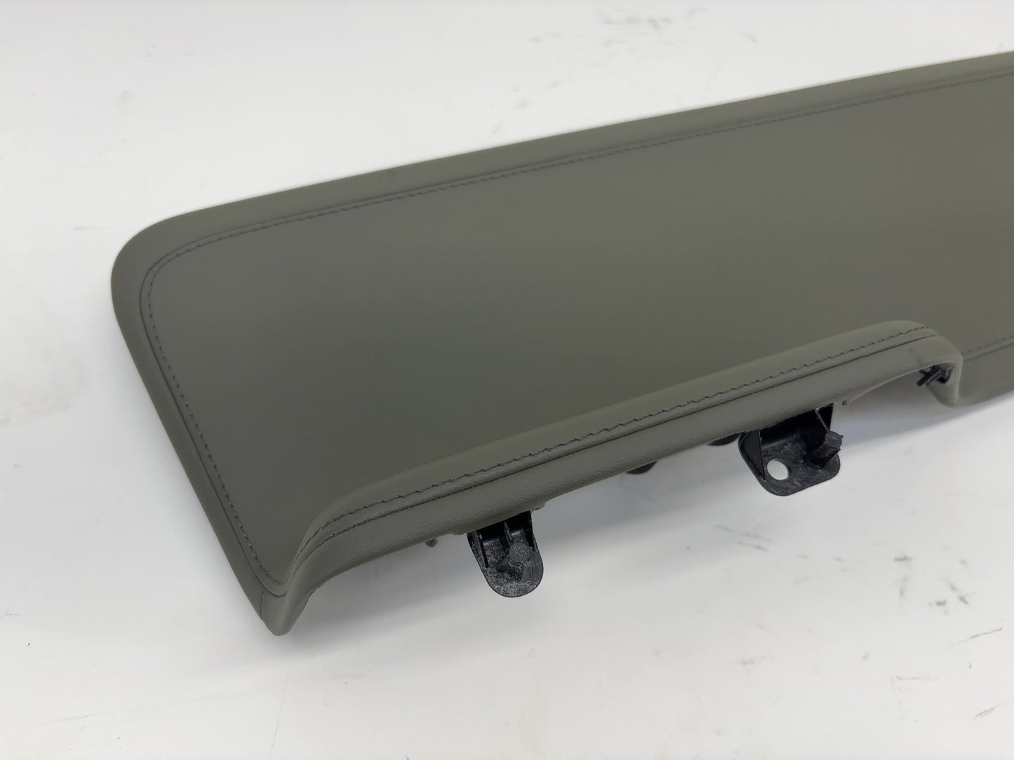 2024 Rivian R1S R1T Front Left Door Panel Armrest PT00001109-B