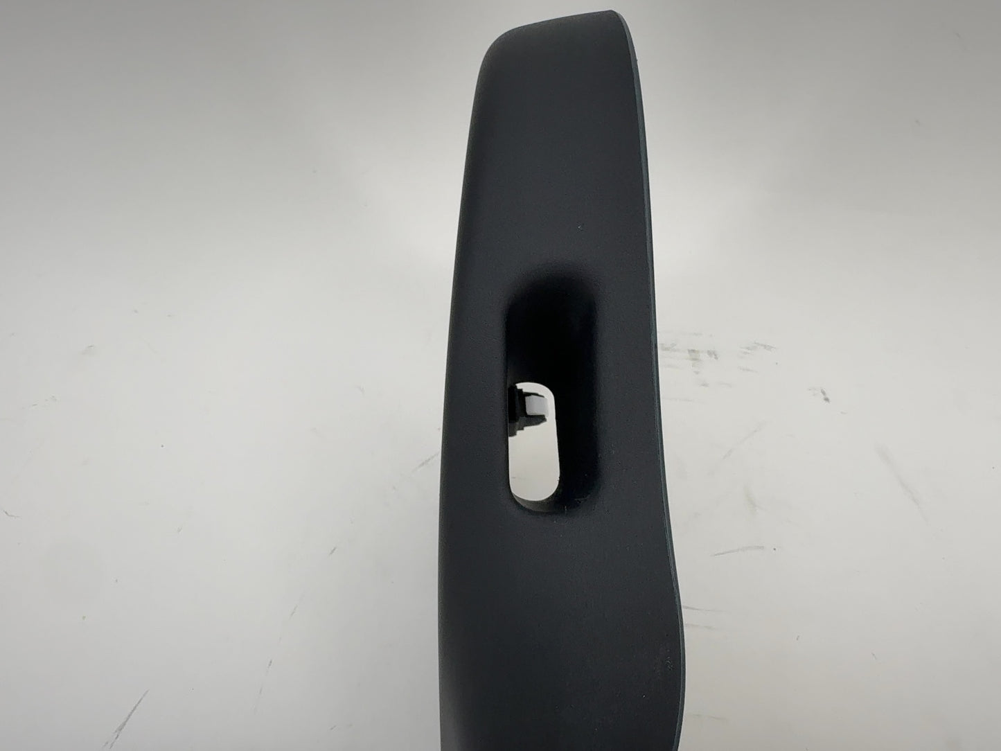 2024-2025 Tesla Model 3 Highland Front Right Outboard Trim With Swicthes 1699947-01-C