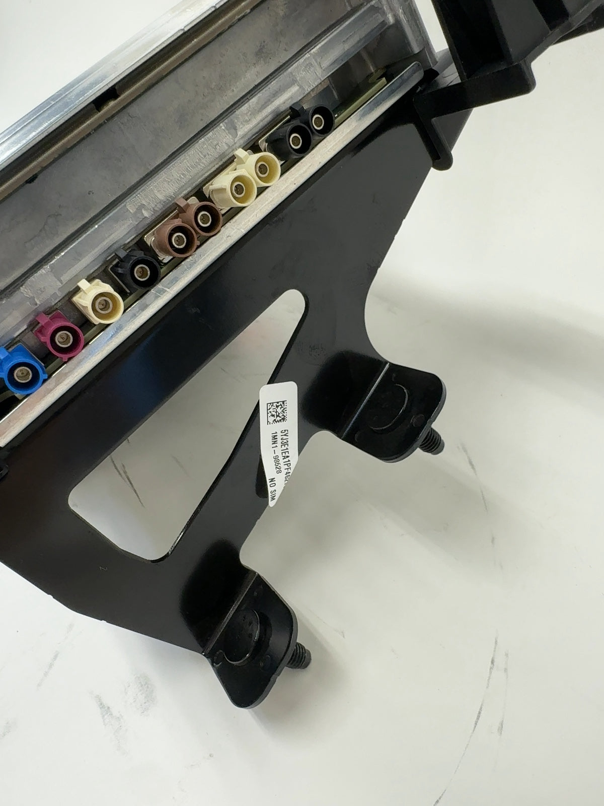 2022-2023 Tesla Model 3 Car Computer 1681271-00-G