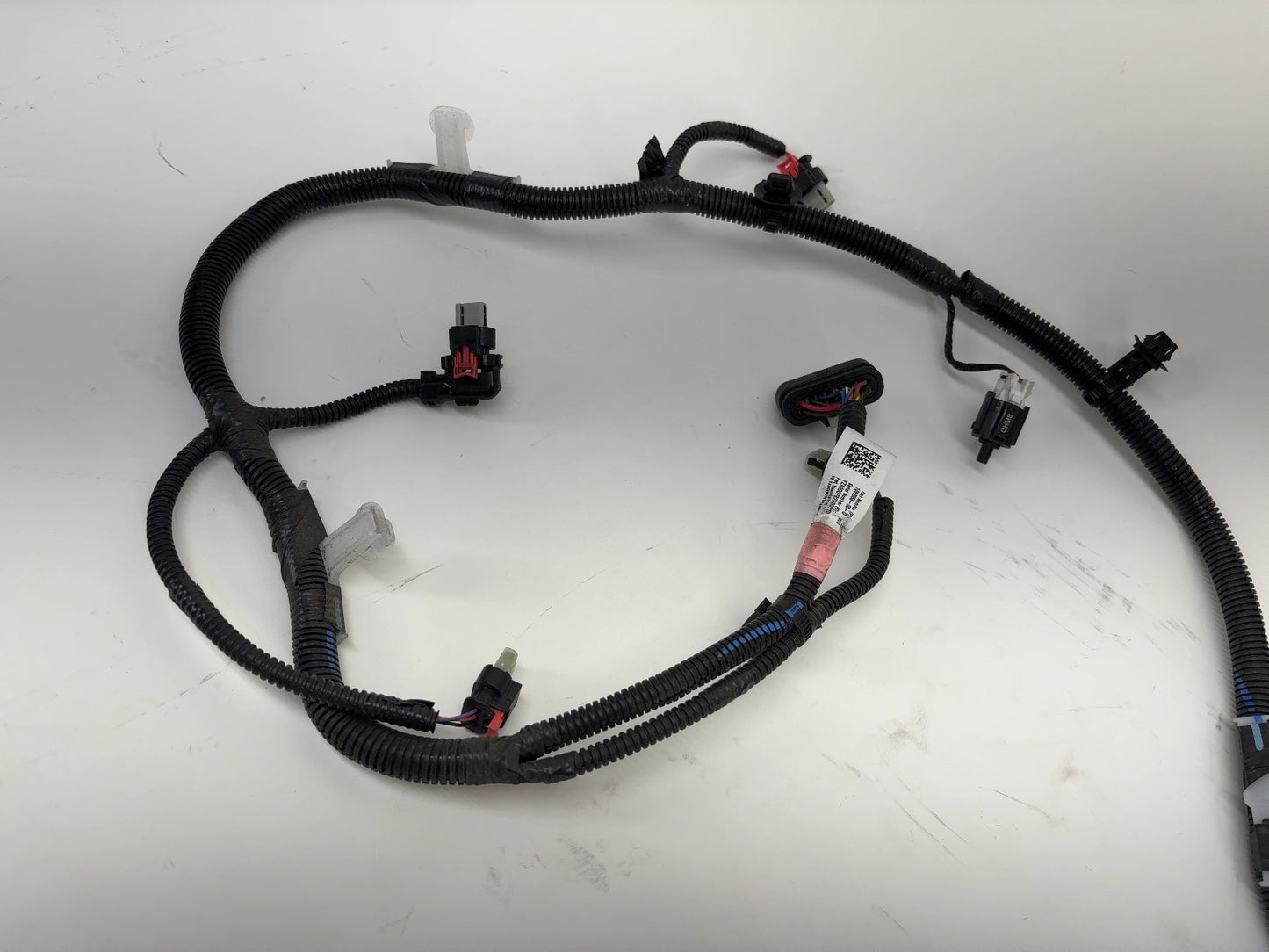2020-2021 Tesla Model 3 Front Bumper Harness 1067958-00-G