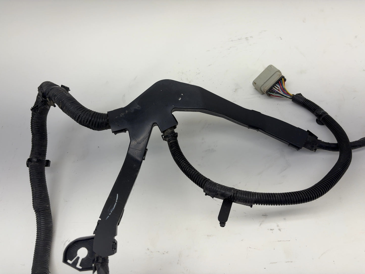 2021 Tesla Model S Rear Subframe Harness 2004430-04-C