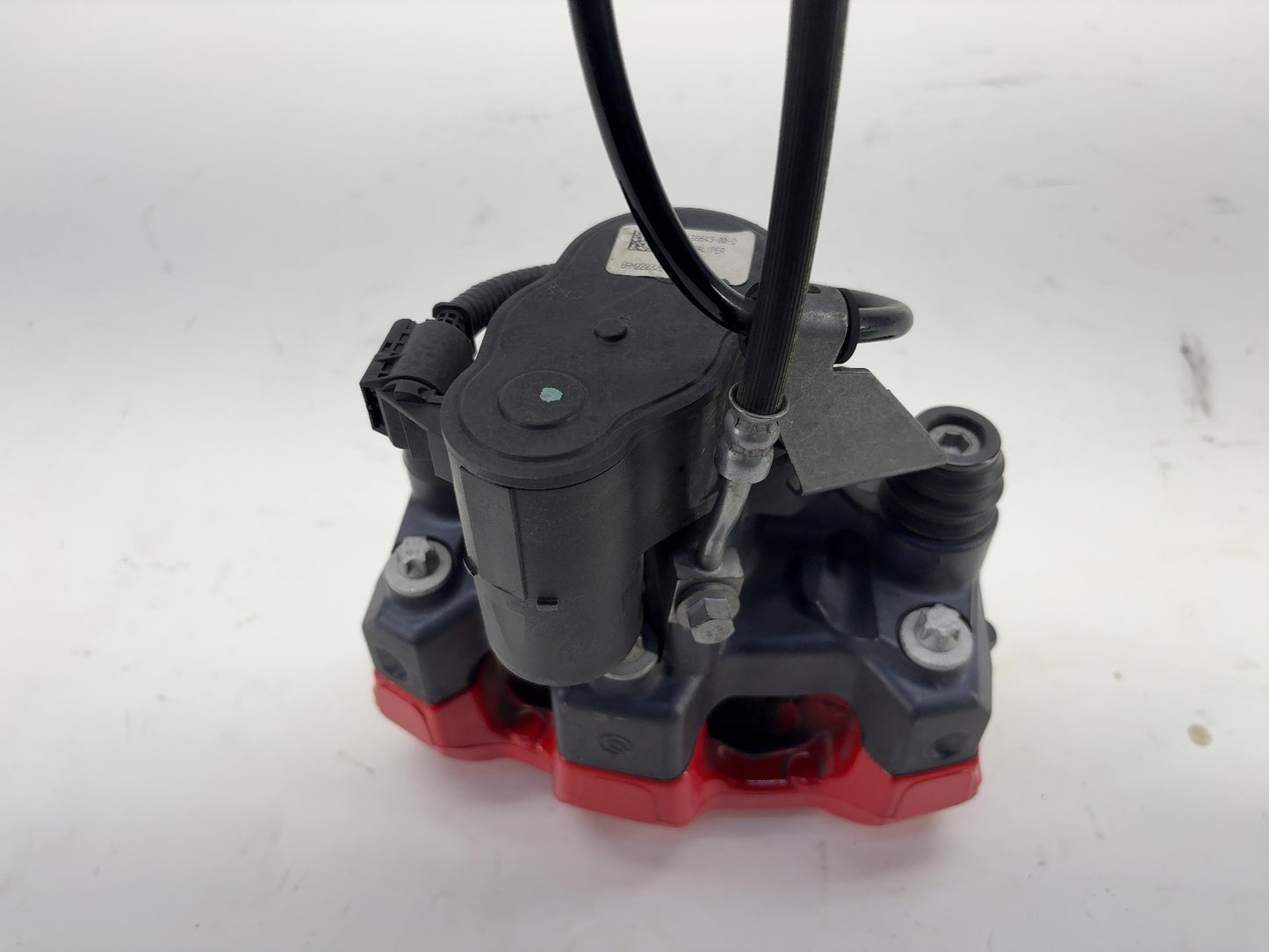 2022-2023 Tesla Model 3 Rear Left Brake Caliper Performance 1188643-00-C