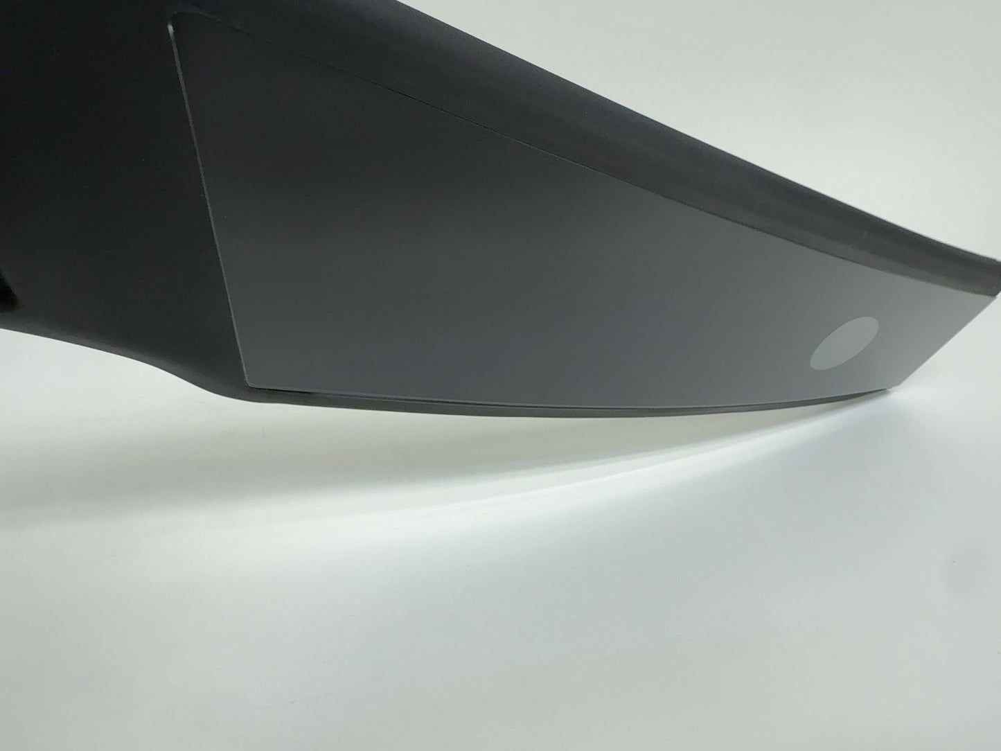 2025 Tesla Model 3 Highland B Pillar Glass W Camera Left 1711762-99-H