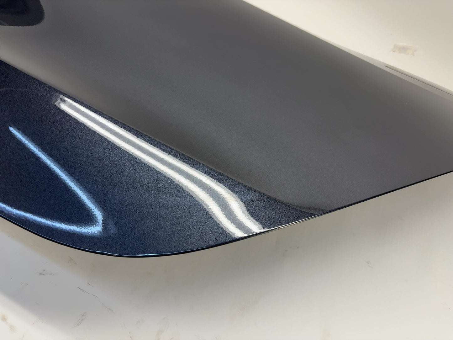 2024-2026 Tesla Model 3 Highland Rear Left Door Shell 1751847-E0-A