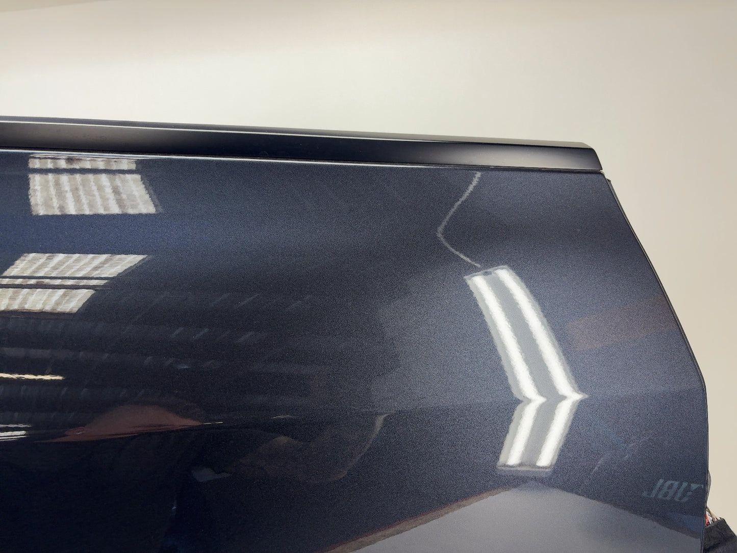 2024-2026 Tesla Model 3 Highland Rear Right Door Shell 1751848-E0-A