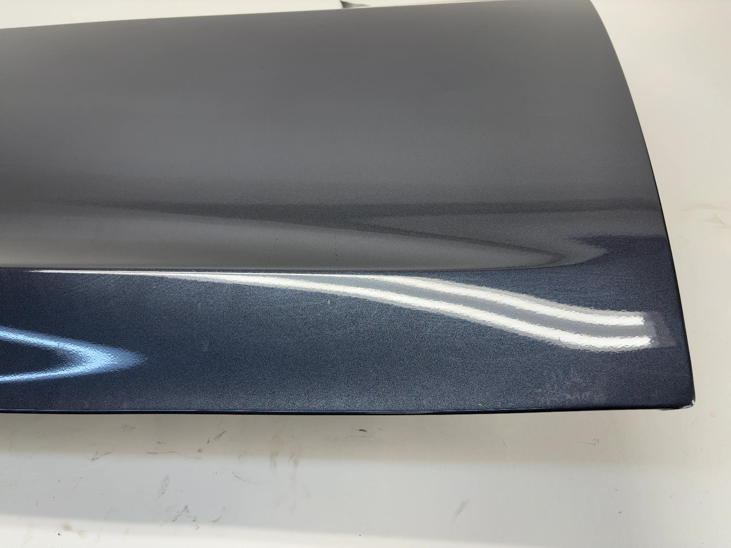 2024-2026 Tesla Model 3 Highland Front Right Door Shell 1751846-E0-A