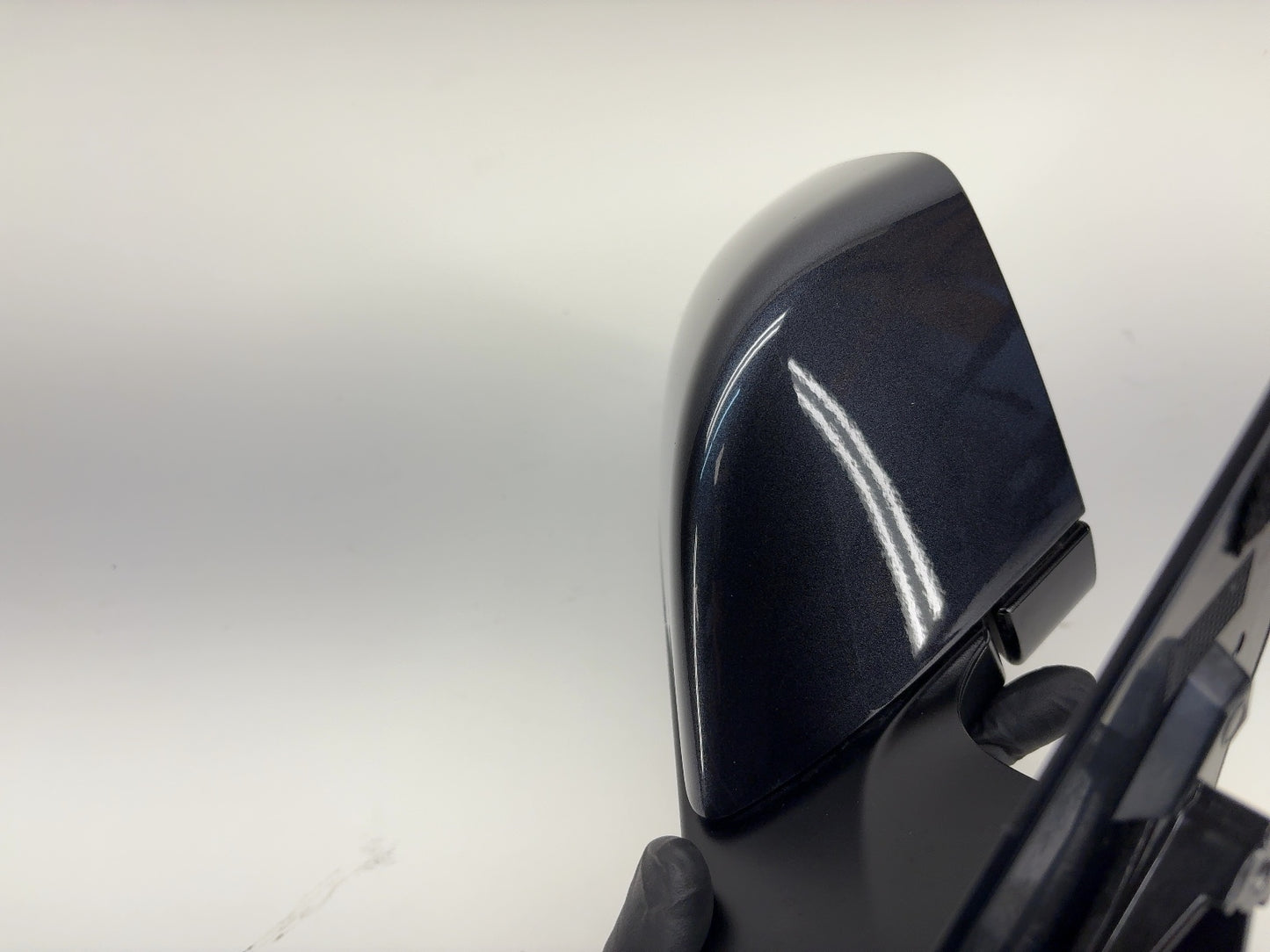 2025 Tesla Model 3 Highland Front Right Door Mirror Assembly 1592032-00-H