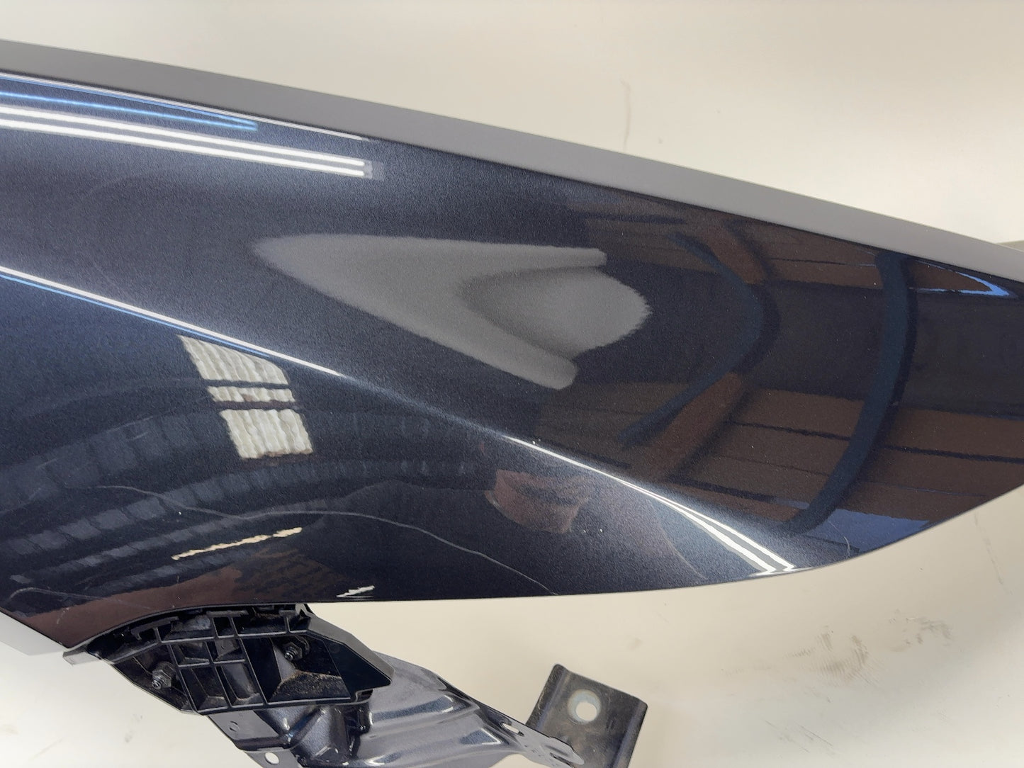 2024-2026 Tesla Model 3 Highland Right Fender 1714888-E0-F