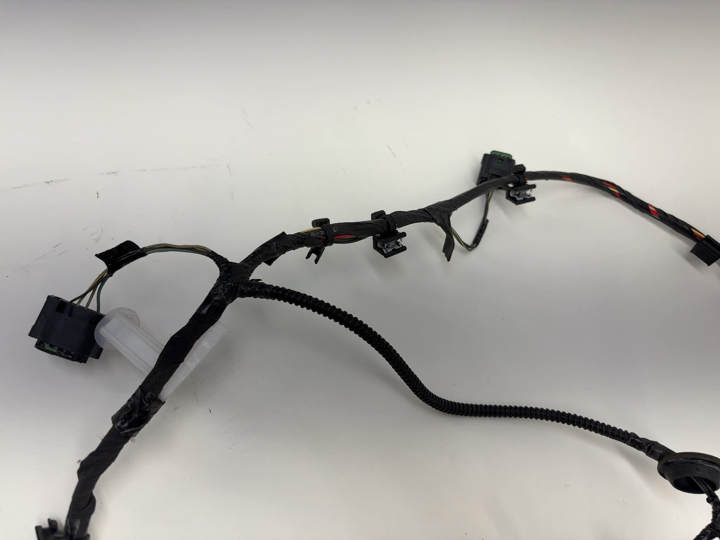 2017 Tesla Model X Front End Harness 1032438-00-F