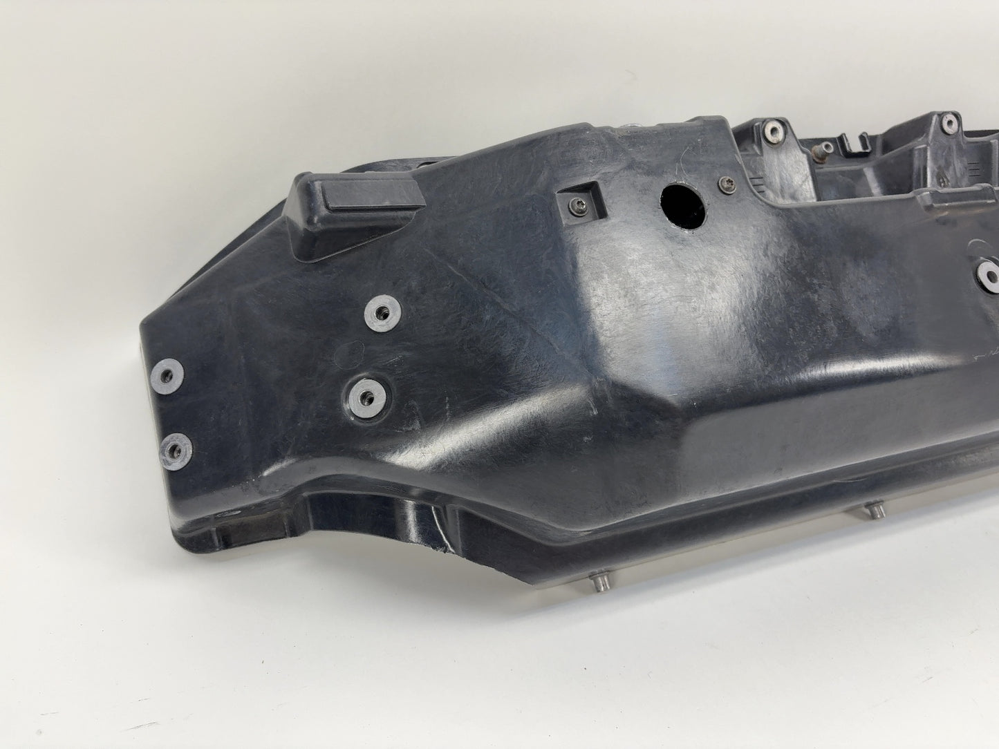2017 Tesla Model X Frunk Cross Member 1035176-00-F