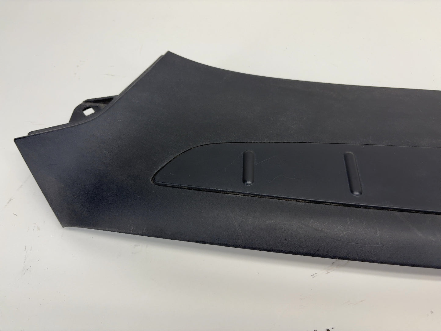 2017-2018 Tesla Model X Frunk Apron 1036234-00-F