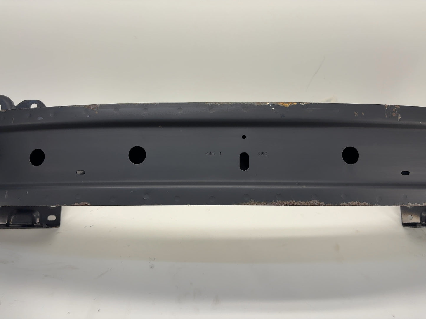 2017-2018 Tesla Model X Bumper System Front 1030105-00-D